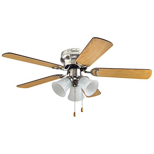 Consejos y reviews para comprar Ventiladores de Techo Westinghouse disponible en línea. 14 Imagen adicional