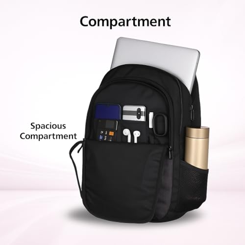 Image of Safari 36 Litre spacious /large laptop backpack,college bag, travel bag for men and women,