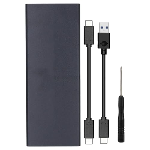 Boîtier externe USB 3.2 pour SSD A1398 A1502, idéal en voyage d'affaires