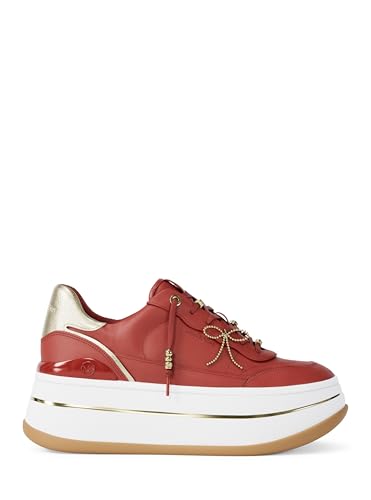 Image of Michael Kors Women's Hayes Lace Up Sneakers