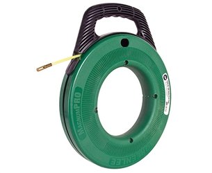 Greenlee - Magnumpro Fish Tapes 100Ft Nylon Fish Tape: 332-Ftn536-100 - 100Ft Nylon Fish Tape #TOP1