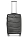 DELSEY Paris - AIR Armour - 68cm x 44cm x 29cm - M - Schwartz
