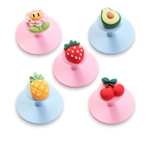 Colgadores Pared Adhesivos Niños Marca tothehype