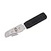 EHDIS Vehicle Vinyl Knife Auto Wrapping Film Vinyl Cutter with 10 Replaceable Double Edges Blade Stainless Steel Precision Cutting Knife Slitter