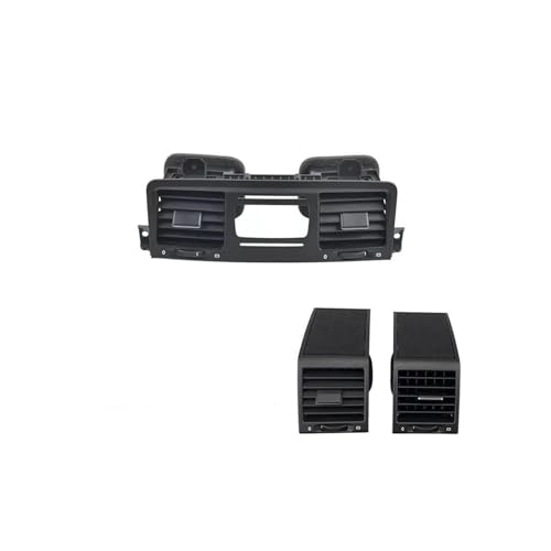 Grille de ventilation Mercedes Classe G W463 aérateurs climatisation avant finition premium