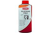 Best CRC Lubricantes - CRC 32695-AA 32695-AA-SILICONE Pro Lubricante sintético de Silicona Review 