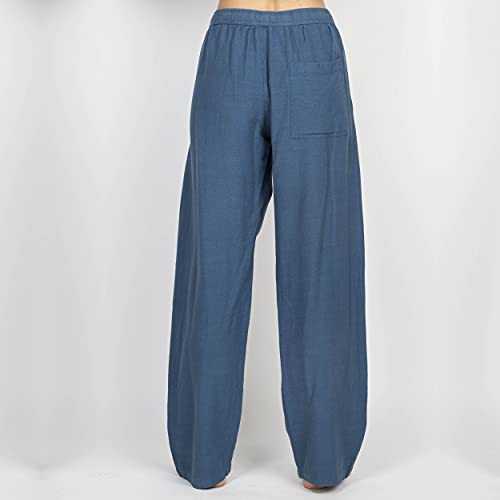 Men's Hemp Blend Everyday Lounge Pants4