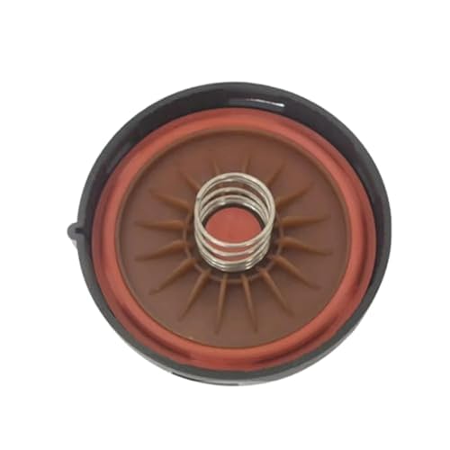 Tapa de válvula con kit PCV 94810513207 para bloque motor Cayenne V8 5