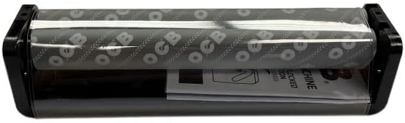 OCB - Classic Cone Roller Machine - Perfect for 110mm Slim Papers