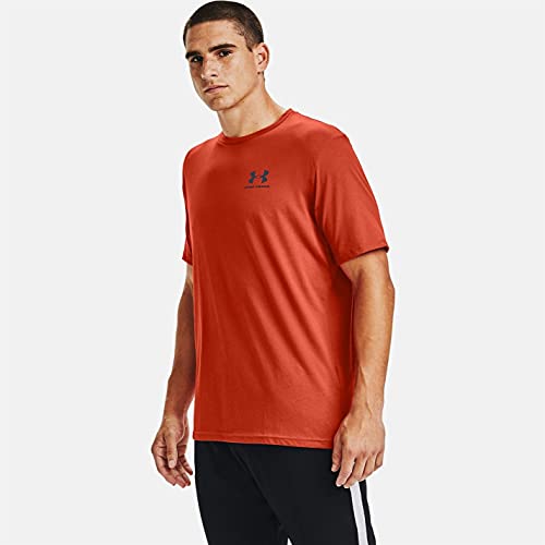 Image of Under Armour Men T-Shirt