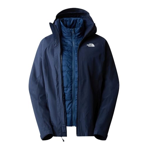 The North Face Inlux veste femme contre la pluie et le froid