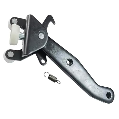 Rouleau porte coulissante droite pour VW Transporter T5 2003-2014