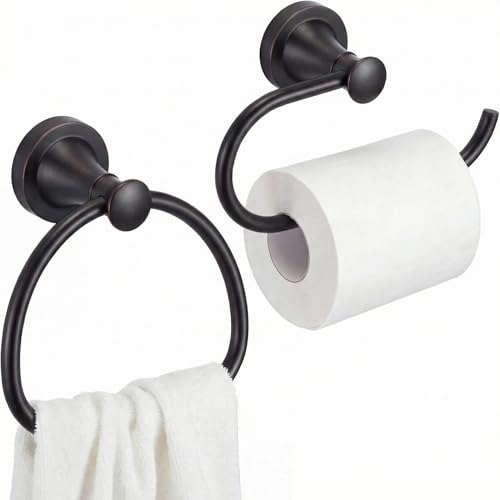 Otoolling Oil Rubbed Bronze
