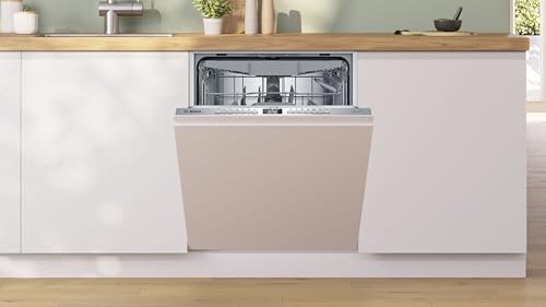 Foto Bosch SMV6YCX02E Serie 6 lavastoviglie 2