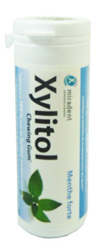 Miradent Miradent Miradent Xylitol pepermunt