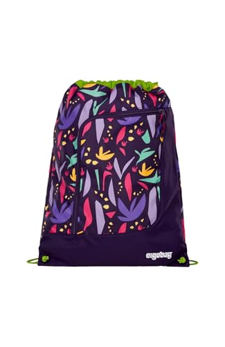 ergobag Prime Sportrucksack AmBärzonas - Lila