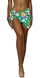 Información: ¿quieres este sarong también en otros colores/diseños o la camisa o blusa a juego? También tenemos sarongs y camisas/blusas con estampado hawaiano o cómico en los colores | negro, rojo, amarillo, azul, rosa, verde, turquesa, naranja, violeta, etc. Simplemente mira en nuestra tienda o haz clic en el nombre del fabricante King Kameha sobre el título del producto.