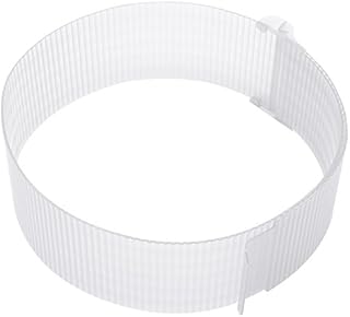 Zenker Fackelmann Tortenring