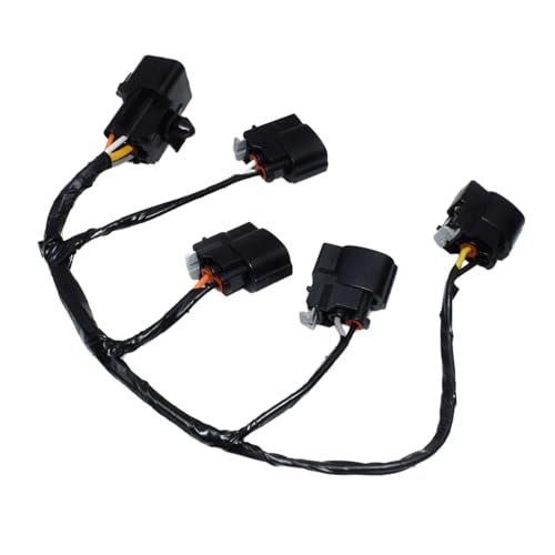 Faisceau de câbles bobine allumage 27350-2B000 câble moteur pour Kia Soul Cerato Forte