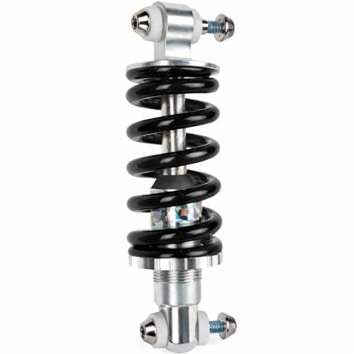 Bike Rear Shock Absorber Spring 150mm (6 Inch) Eye to Eye