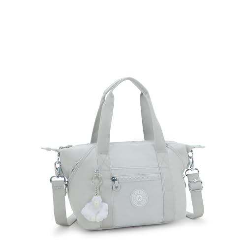 Image of Kipling Women's Art Mini Tote Bag, Lightweight Small Weekender, Travel Handbag
