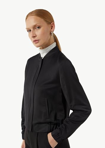 Chaqueta Comma 2150621 de mujer en color elegante talla regular 4