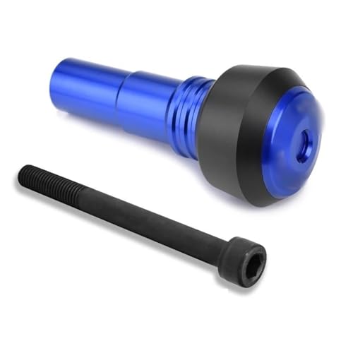 YZF R15 V2/V3/V4 MT-03 YZF-R3 YZF R6 YZF R25 �I�[�g�o�C�t���[���r�C�����h�~�X���C�_�[�N���b�V���ی�(�S�[���h)
