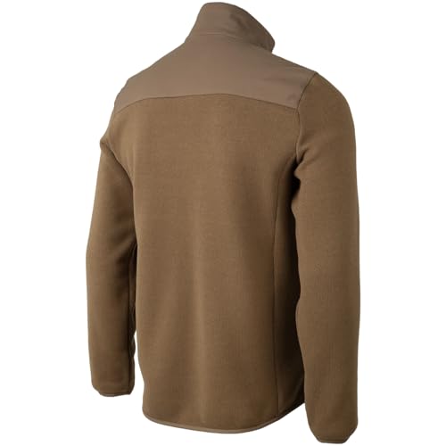 Beretta Men's Hunting Waterfowl Breathable Quick-Drying Light Flexible Casual Roe Jacket2