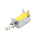 New Lon0167 12V 5mm Featured 1000g Pull Type reliable efficacy Open Frame Linear Solenoid Electromagnet(id:a29 c0 a8 a48)