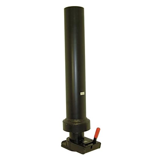 Convert-A-Ball CG Multi-Cushioned Gooseneck Trailer Coupler