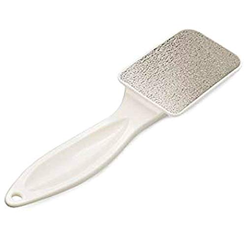 Prettyclaw | Nickel Callus Remover Foot File Extra Coarse Pedicure File Tool Removes Dead Skin F4 #TOP3