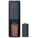 Replacement Learning Remote Control Suit for MXQ PRO 4K Smart Android TV Box Media Player MXQMXQ 4KMXQ Pro M8 M8C M8N M8S M9C M10 T95MT95N T95X MX9 TX3mini T9 X96 X96s X96mini T95 V88 H96 H96 pro+