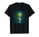Liberty Alien Outfit