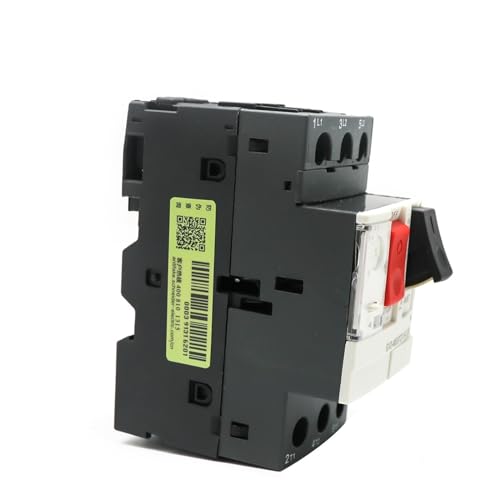 Protector de motor GV2ME32C para cuadros eléctricos de talleres 5