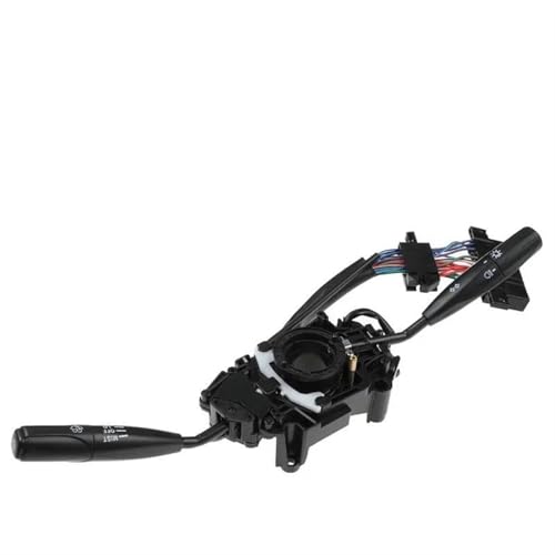 Commutateur clignotant pour Toyota Hiace 1989 rénovation électricité colonne 84310-35300
