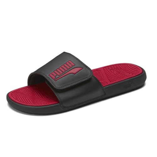 Image of PUMA mens Cool Cat 2.0 VSlide Sandal