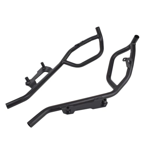 Barres de protection moteur moto ADV 350 2025 cadre inférieur