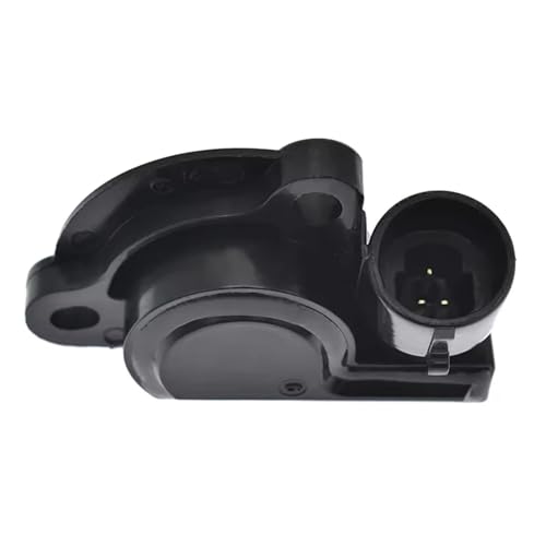Capteur position papillon Daewoo Nubira 1997 2000 2004 potentiomètre accelerateur 17106681