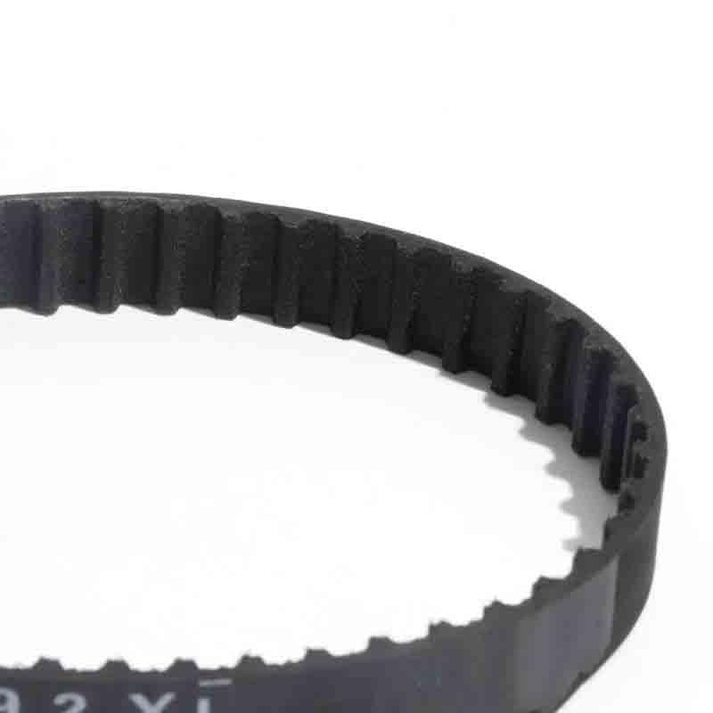 SODIAL-5M GT2 Courroie De Distribution 10Mm Largeur 20 Dents 5Mm AléSage Poulie De Distribution