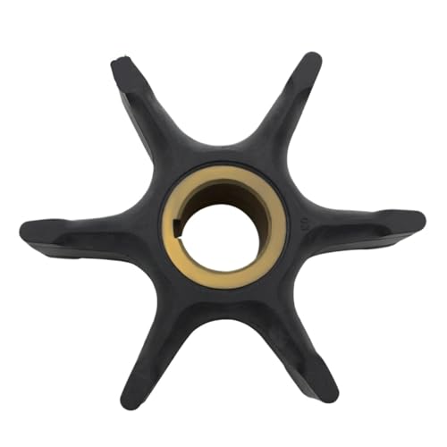 Turbine de Pompe à Eau Haute Performance pour Hors-Bord V4 V6 - 4