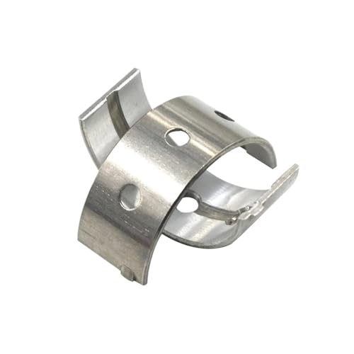 Cojinetes de cigüeñal STD +100 para motor XJR400 y XJ600 de motocicleta