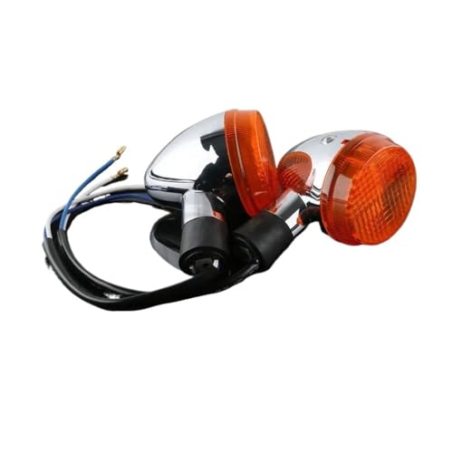 Clignotant arrière Shadow 750 feux indicateurs VT750 2004 2005 2006