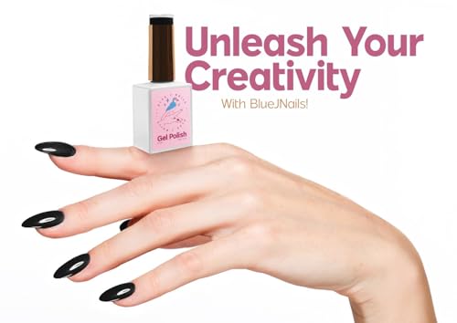 Esmalte de uñas gel efecto brillante duradero verde miniatura 2
