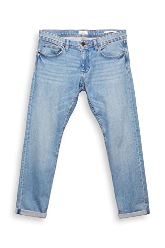 ESPRIT Men's Casual M Jeans - Image 4