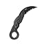 Serrated