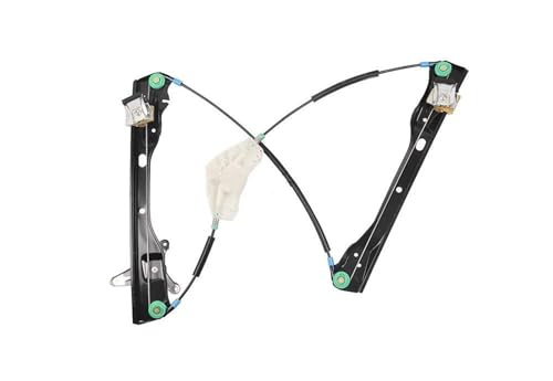Vitre conducteur bloquée : lève-vitre électrique 3C1837461 pour Passat B6