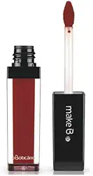 Batom Líquido Matte Dark Rouge Make B. o Boticário