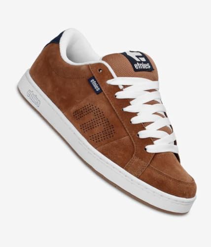Image of Etnies Men's Barge LS x Metal Mulisha