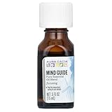 ESS OIL BLEND MIND GUIDE