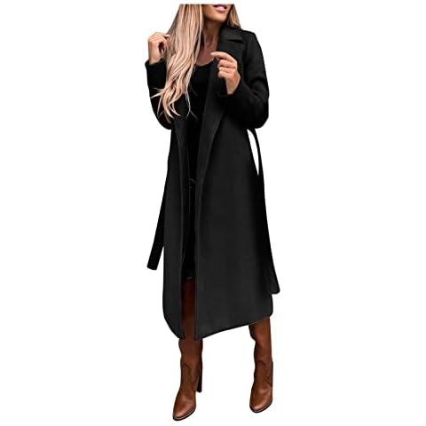 Veste Femme Luadnysin Hiver Cover